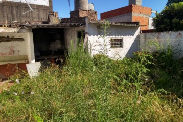 Avenida Triunvirato entre Lopez y Planes y Azopardo