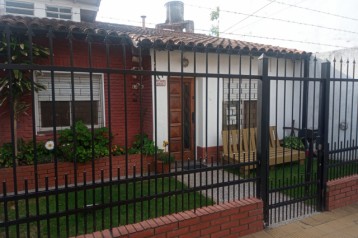 Challet Villa Bonich V046