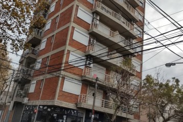 V053 - DEPARTAMENTO DE 2 AMB. - San Martin