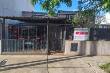 V077 Presidente Mont - Villa Libertad