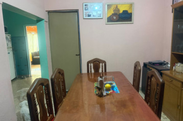 V078- CASA AL FONDO - Villa Libertad