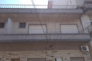 V48 - Depto. 3 Amb. - La Cautiva Nº 6681 - Villa Bosch